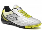 Сороконожки мужские Lotto SPIDER XII TF White фото